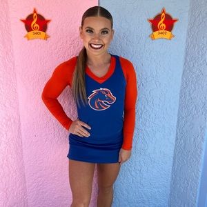 Meet your Posher, Lizzy